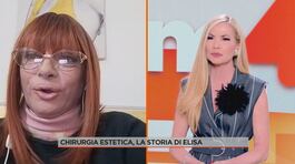 Chirurgia estetica, la storia di Elisa thumbnail