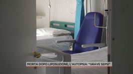 Morta dopo liposuzione, l'autopsia: "Grave sepsi" thumbnail