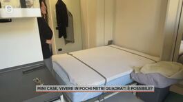 Mini case, vivere in pochi metri quadrati è possibile? thumbnail