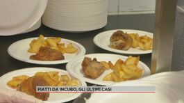 Piatti da incubo, gli ultimi casi thumbnail