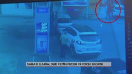 Sara e Ilaria, due femminicidi in pochi giorni thumbnail