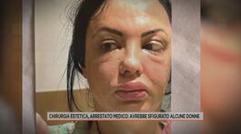 Chirurgia estetica, arrestato medico thumbnail
