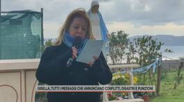 Trevignano, catastrofi e pandemie nel nuovo "messaggio" della Madonna thumbnail