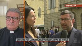 Offerte per le messe, il Vaticano mette ordine con un decreto thumbnail