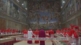 Verso il Conclave thumbnail