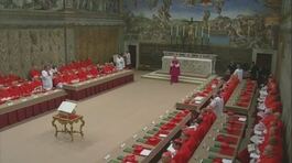 Addio a Papa Francesco, il Conclave come si vota? thumbnail