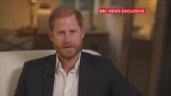 Reali, Harry: "Voglio riconciliarmi con la famiglia"