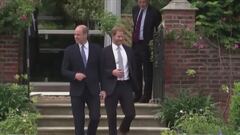 Reali, le reazioni alle ultime dichiarazioni di Harry