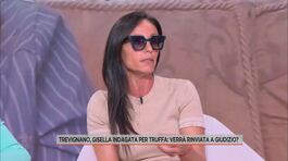 Trevignano, Gisella indagata per truffa: verrà rinviata a giudizio? thumbnail