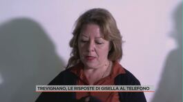 Trevignano, le risposte di Gisella al telefono thumbnail