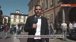 Delitto Garlasco, oggi incidente probatorio del Gip thumbnail