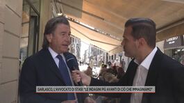 Garlasco, l'Avvocato di Stasi: "Le indagini più avanti di ciò che immaginiamo" thumbnail