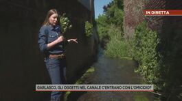Garlasco, gli oggetti nel canale c'entrano con l'omicidio? thumbnail