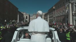 Il giorno di Papa Leone XIV thumbnail