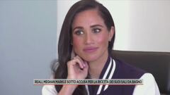 Reali, Meghan Markle nei guai