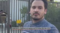 Garlasco, l'impronta di Sempio sulla scena del delitto?