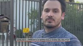 Garlasco, l'impronta di Sempio sulla scena del delitto? thumbnail