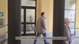 Delitto Garlasco, gli inquirenti si concentrano sugli scritti di Sempio thumbnail