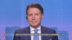 Giovedì 19 settembre