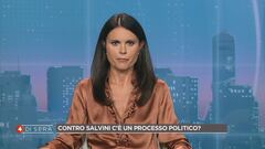 Lunedì 23 settembre
