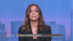 Mercoledì 25 settembre