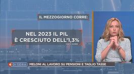 Giorgia Meloni alla ribalta thumbnail
