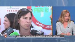 Le battaglie di Elly Schlein