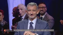 Giovedì 3 ottobre
