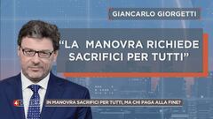 Venerdì 4 ottobre