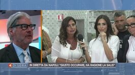 Tentata difesa di Ilaria Salis thumbnail