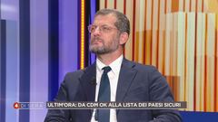 Lunedì 21 ottobre