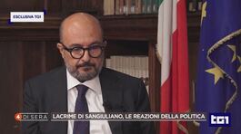 Le lacrime di Sangiuliano thumbnail