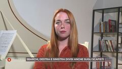 Martedì 19 novembre