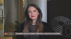 Lunedì 25 novembre
