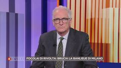 Martedì 26 novembre