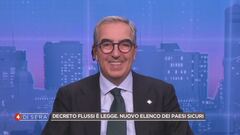 Mercoledì 4 dicembre