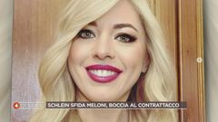 La "Boccia" dello scandalo
