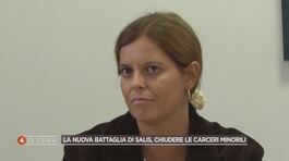 Ilaria Sais si mette al lavoro thumbnail