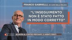 Venerdì 10 gennaio