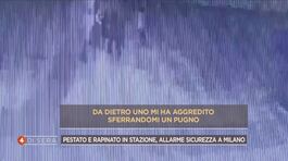 La Milano da temere thumbnail