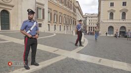 Il tema "Sicurezza" per il Governo italiano thumbnail