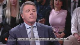 Matteo Renzi a tutto campo thumbnail