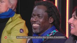 Il binomio razzismo-fascismo thumbnail