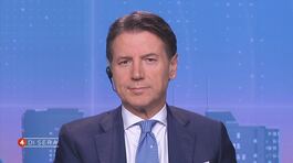 Giuseppe Conte a tutto campo thumbnail