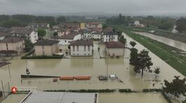 La devastazione dell'Emilia Romagna thumbnail