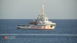Gli obbiettivi di "Open Arms" thumbnail