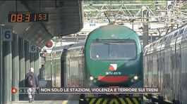 Terrore sui binari italiani thumbnail