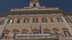 Il Governo Meloni alle corde