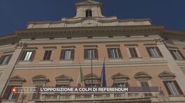 Il Governo Meloni alle corde thumbnail