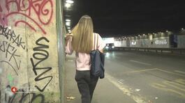 Il tunnel dell'orrore a Roma thumbnail